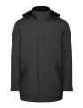 Heren Jas Roly Parka America PK5072 Dark Leed